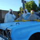 Illustration for article titled The Faster Farms Chickens Suit Up For Arse Freeze-A-Palooza LeMons Glory